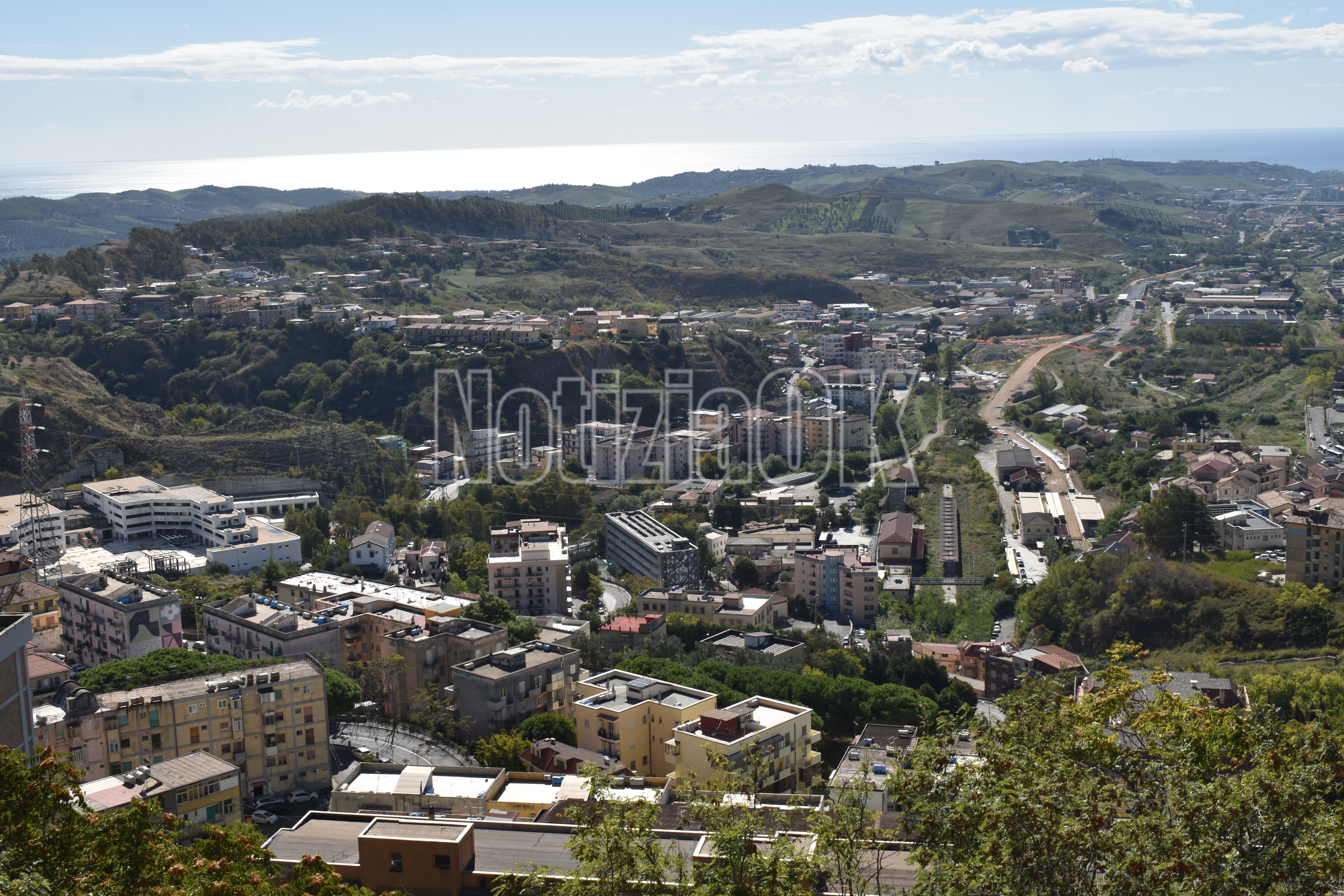 Ecosistema Urbano 2025: Catanzaro tra le ultime in classifica -