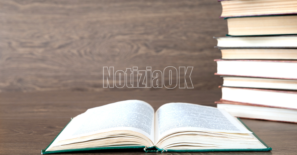 Catanzaro - Dario Mantovani alla De Nobili: i giuristi romani diventano protagonisti di letteratura -