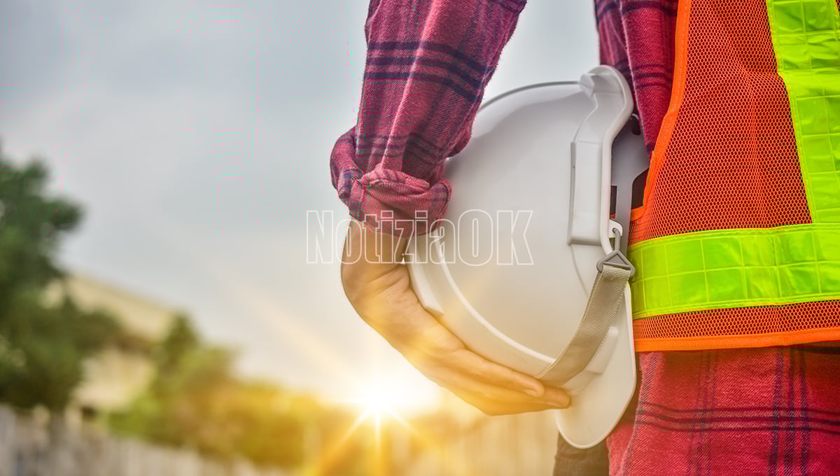 Incidenti sul lavoro, la denuncia dell’ANMIL: «Un morto ogni otto ore» - 