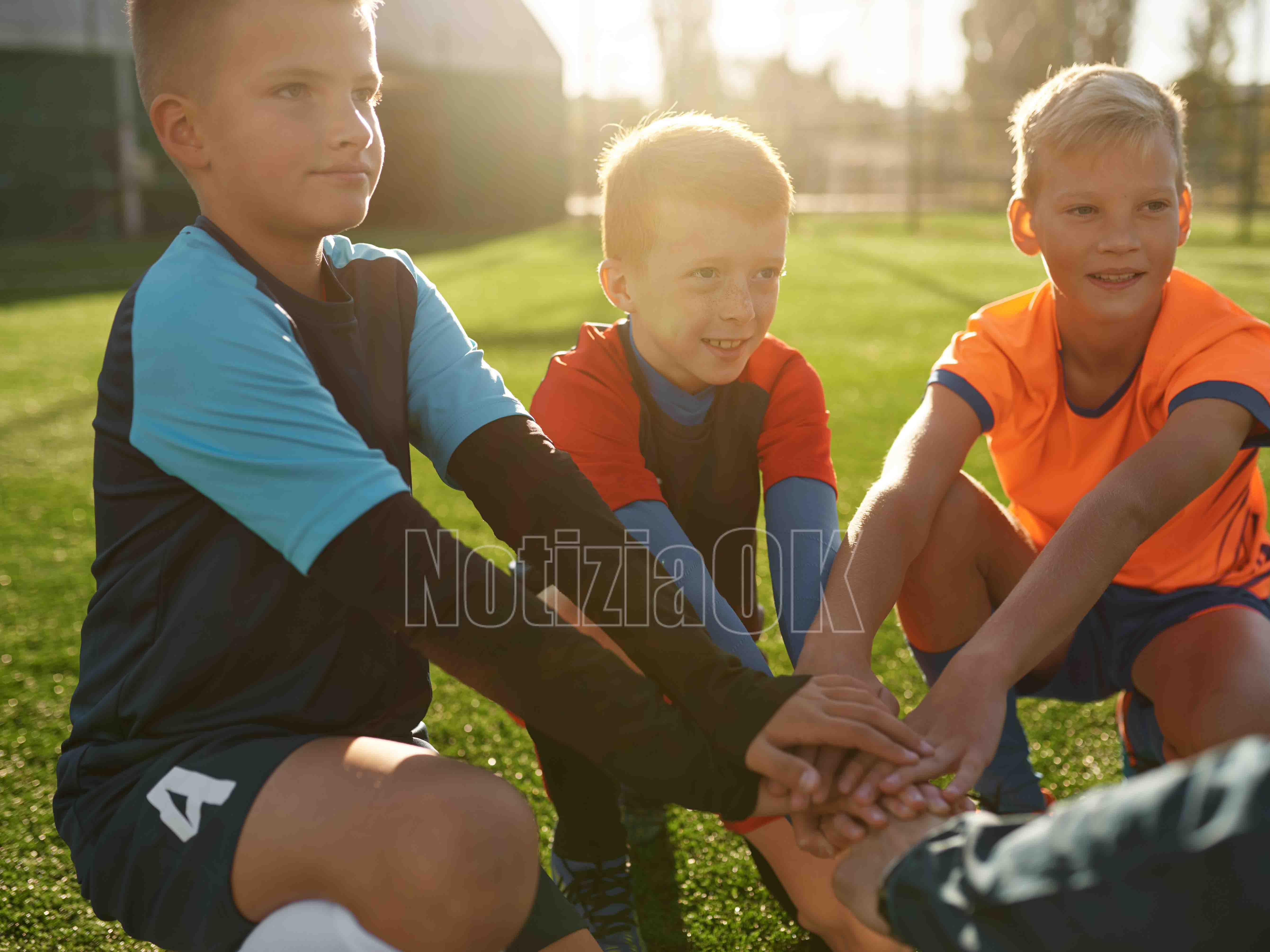 Verten Isola World Cup: Halloween a tutto calcio giovanile -