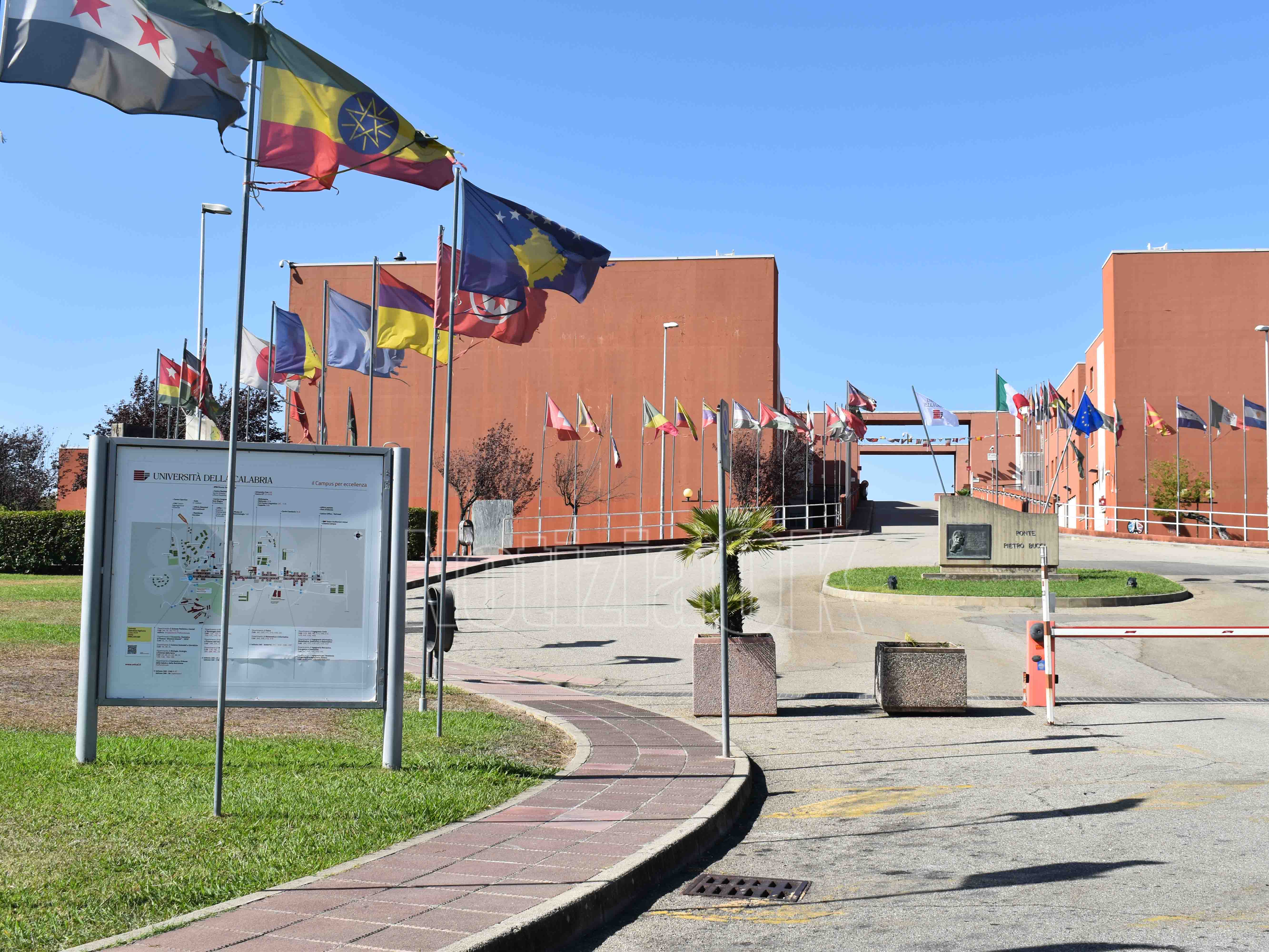 L’Unical nella classifica delle migliori università al mondo -