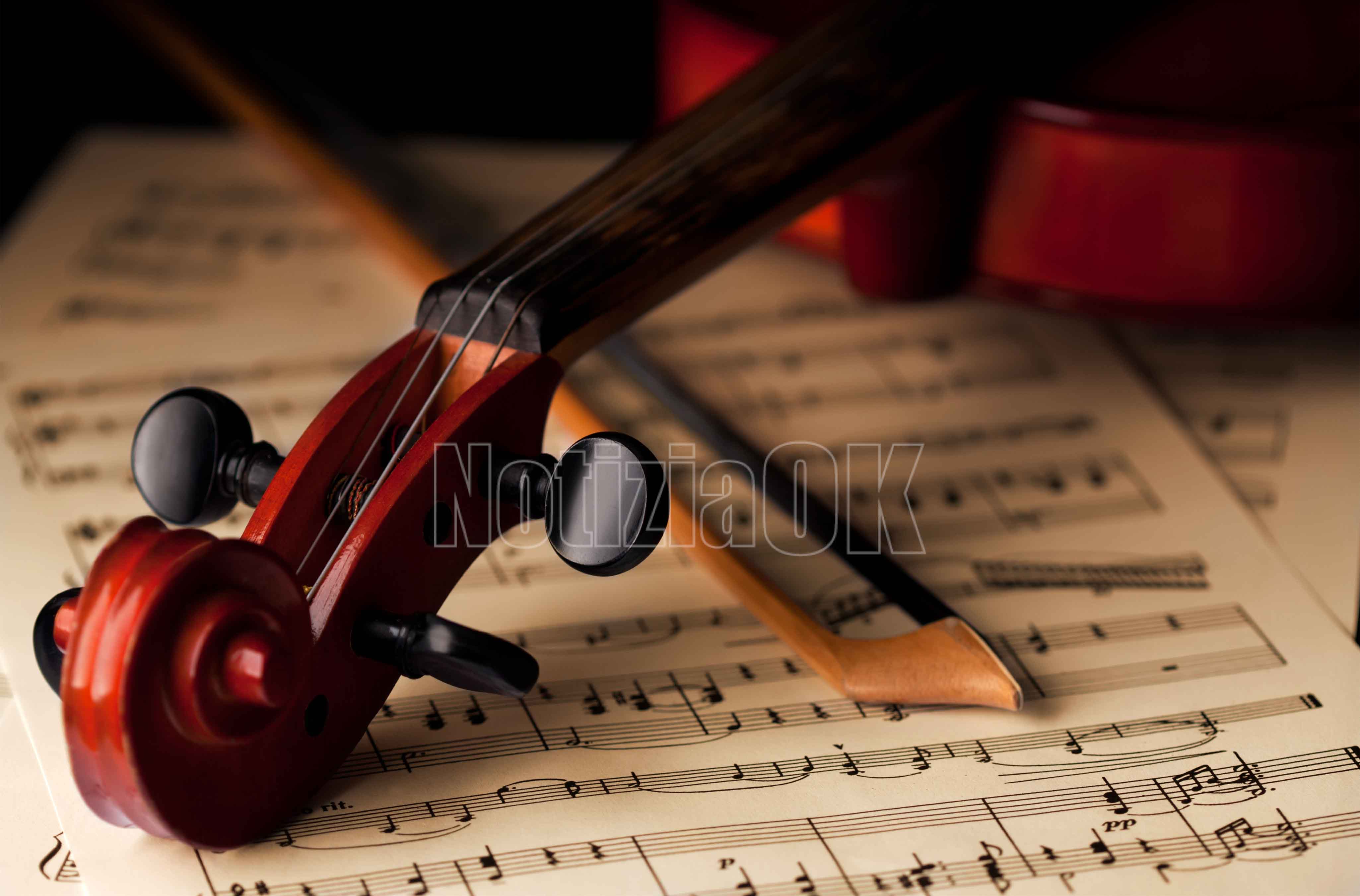 Corigliano-Rossano: Musica da Film per l'Inaugurazione della Decima Stagione Concertistica - 