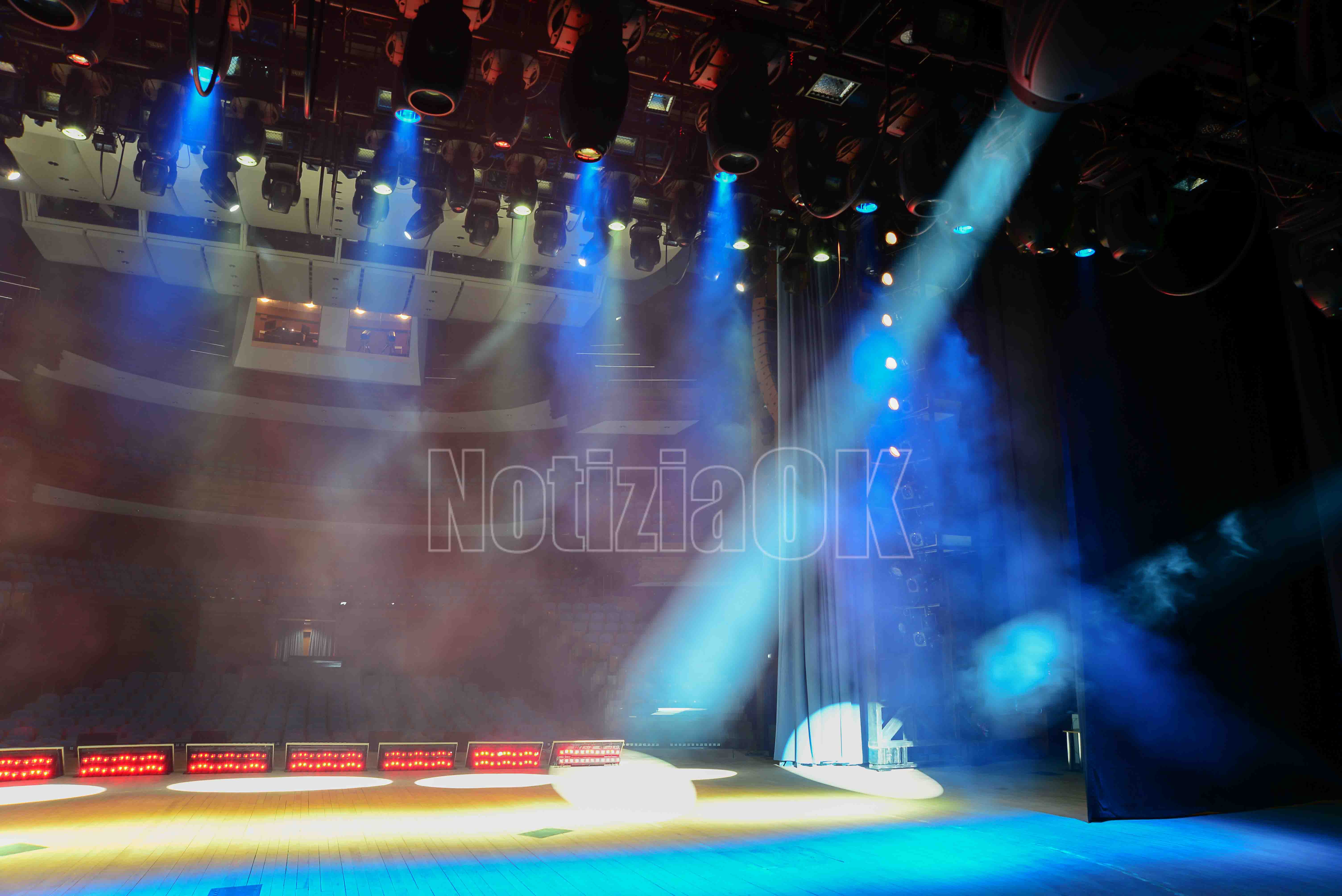 Castrovillari - Torna il Calàbbria Teatro Festival - 