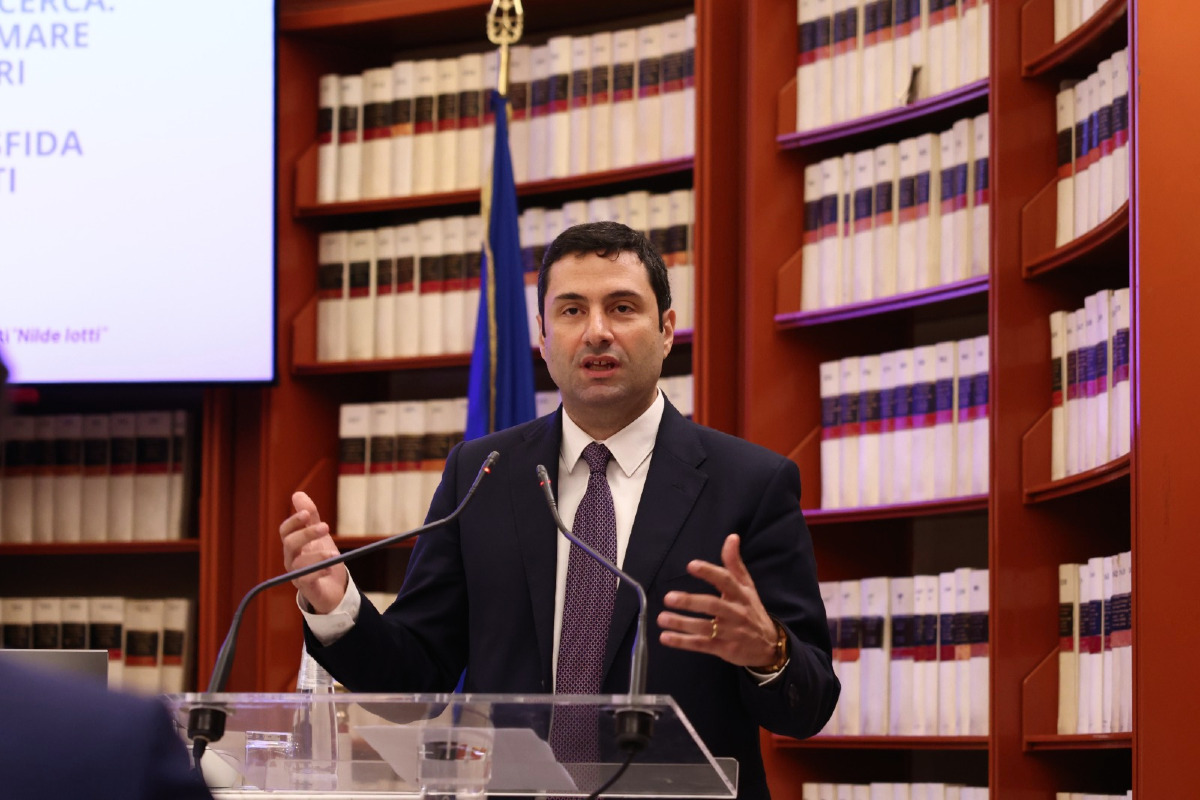 Cosenza - Gentile (FI): “Sicurezza priorità assoluta. Attenzione resti alta” - 