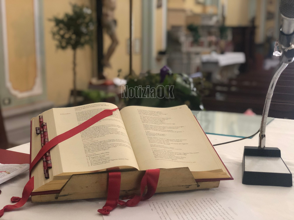 Missionari di speranza, a Montepaone la veglia diocesana di preghiera -