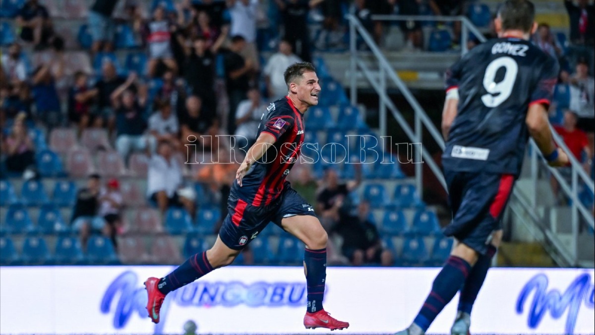#CrotoneMonopoli | Convocati 19 rossoblù per la sfida di domani allo Scida - 