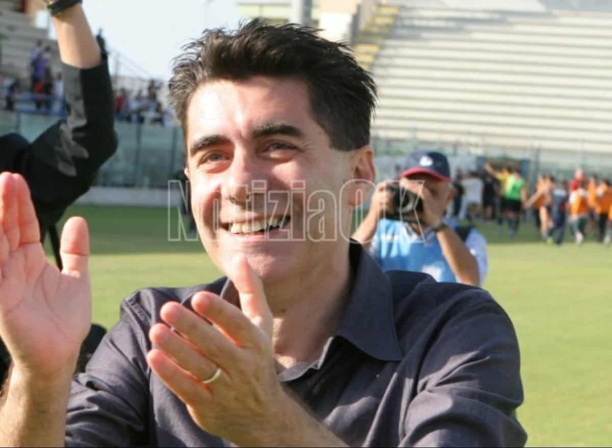 Cosenza Calcio, il 3 ottobre la presentazione di Salvatore Gualtieri - 