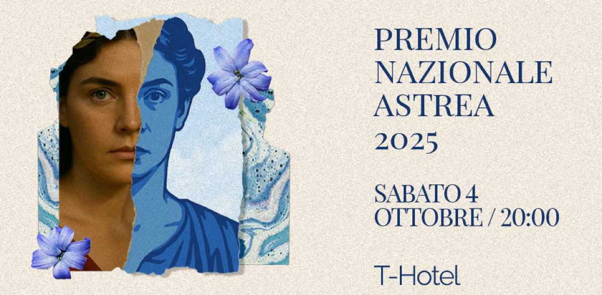 Feroleto Antico si prepara al Premio Astrea - 