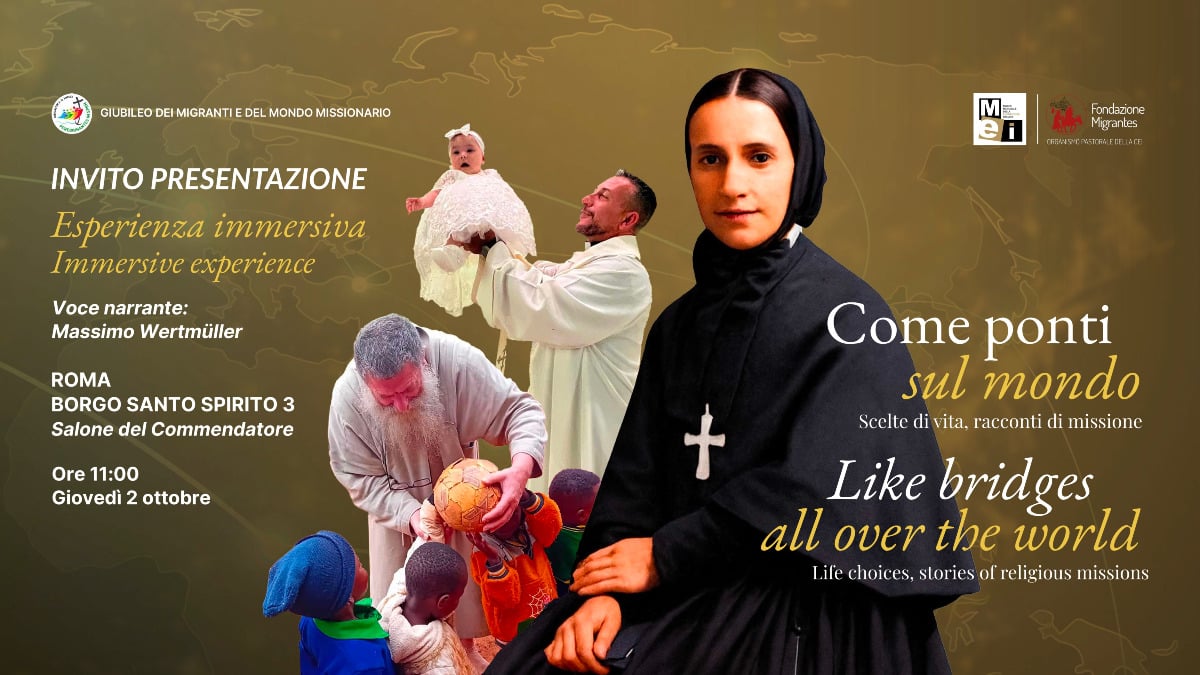 Da Scala Coeli a Roma, Raffaele Iaria protagonista di un'importante mostra - 