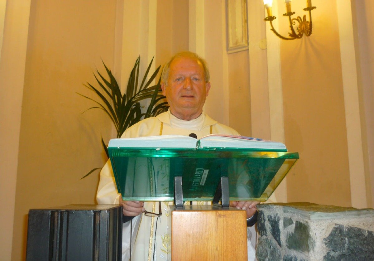 Diocesi di Lamezia - Dal Carmine all’Addolorata: il nuovo percorso pastorale di don Pino Latelli - 