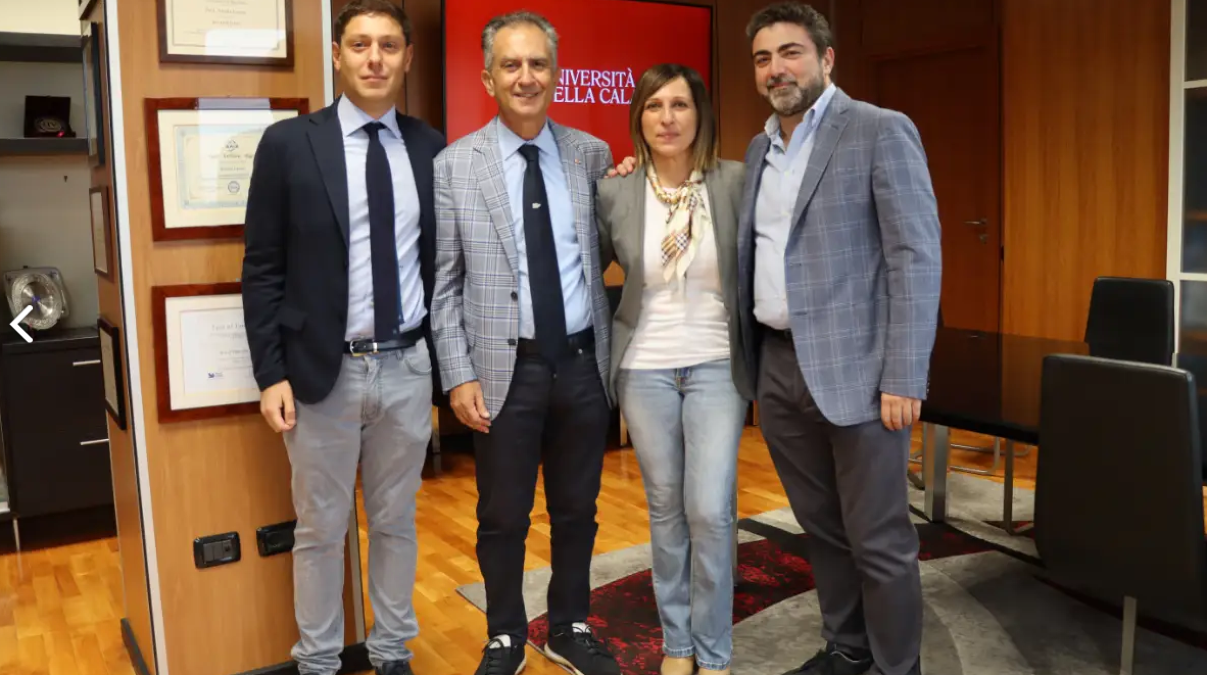 L'Unical rinforza l’Ospedale con tre primari e due nuovi specialisti - 