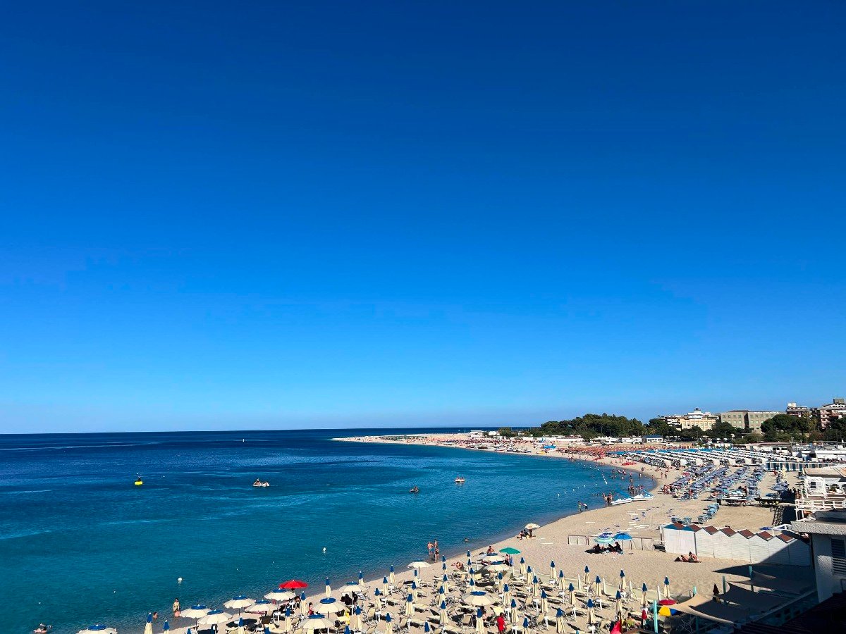 Soverato, la Baia dei Cavallucci Marini una vera eccellenza calabrese  - 