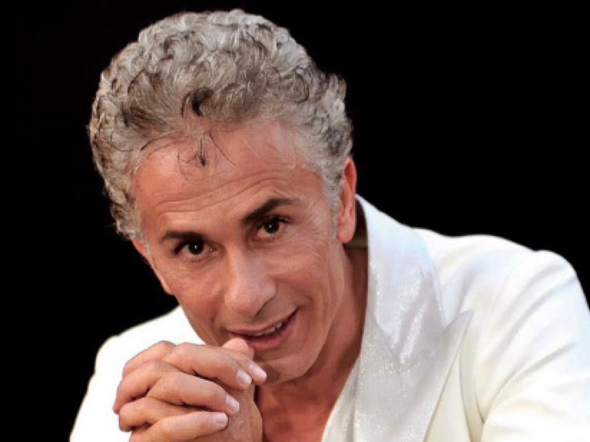 Raffaele Paganini ospite a Soverato alla Notte Bianca 2025 - 