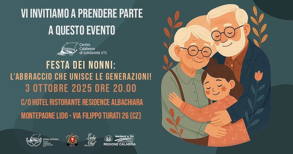 Montepaone celebra la “Festa dei Nonni” - 