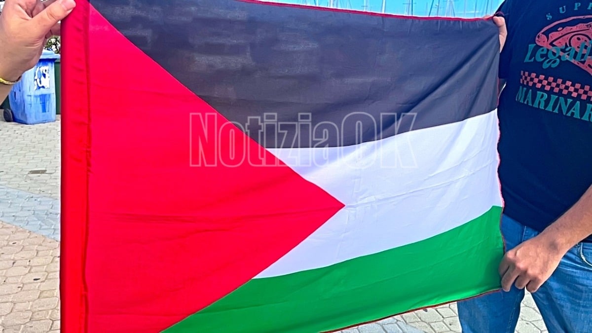 Sciopero Generale per Gaza e la Flotilla: La Calabria in Piazza il 3 Ottobre - 