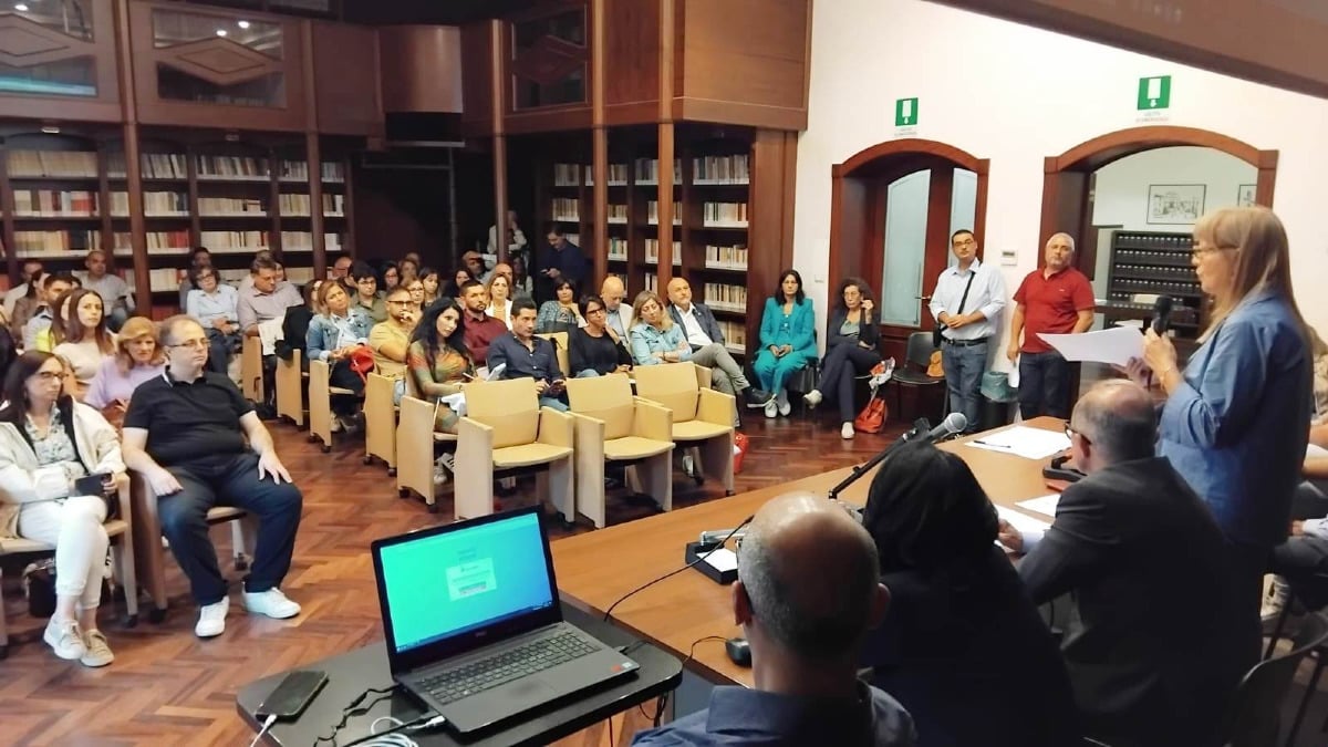 Catanzaro si prepara alle elezioni regionali: al via la formazione per dipendenti e presidenti di seggio - 