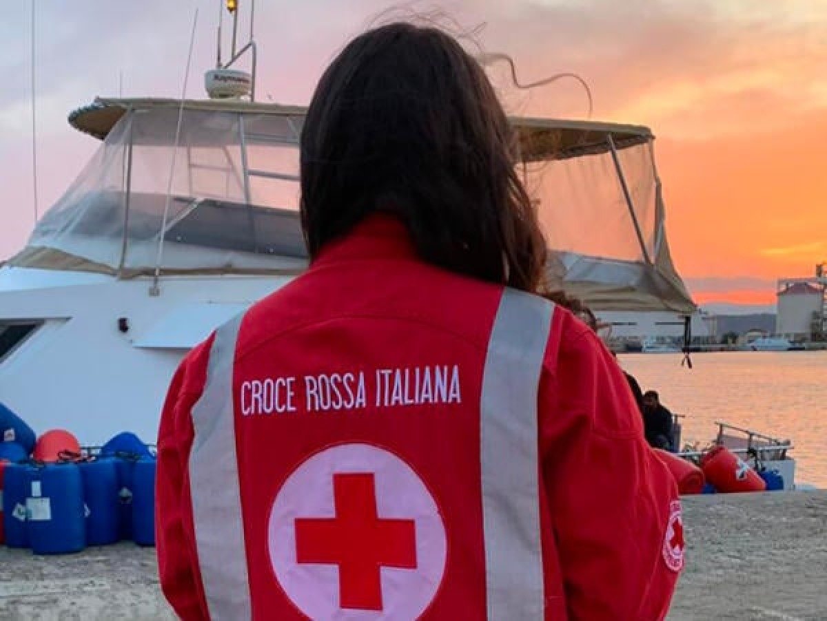 Nuovo Corso Base per 20 Volontari della Croce Rossa Italiana - 