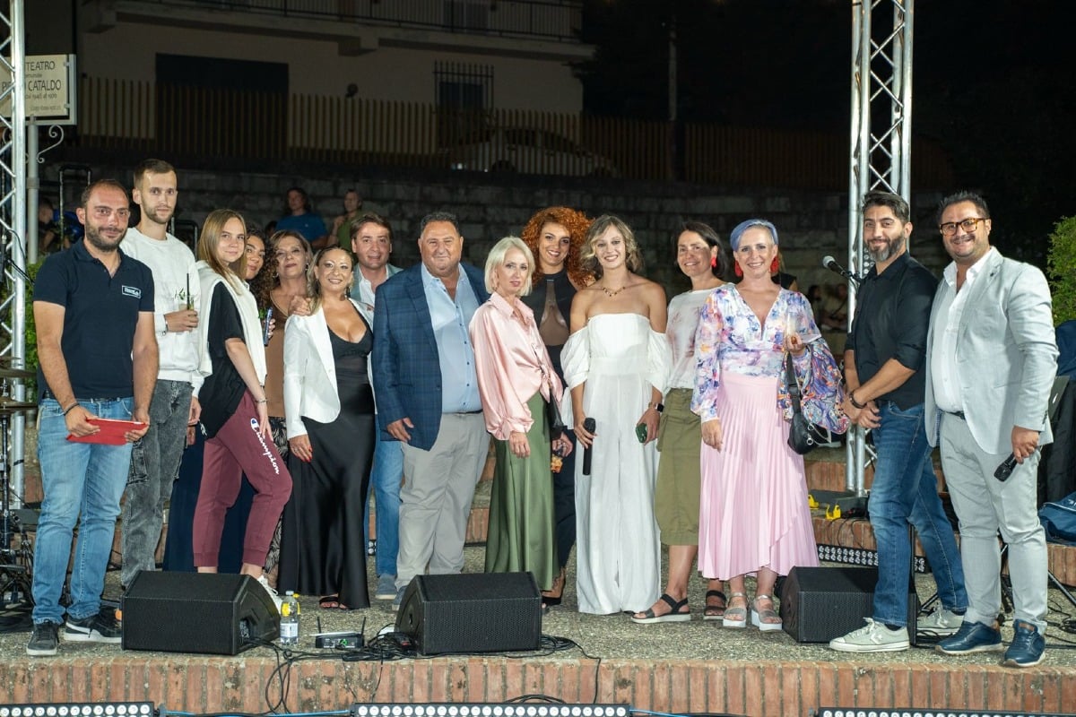 San Giorgio Albanese, dialogo e valorizzazione della cultura Arbereshe - 