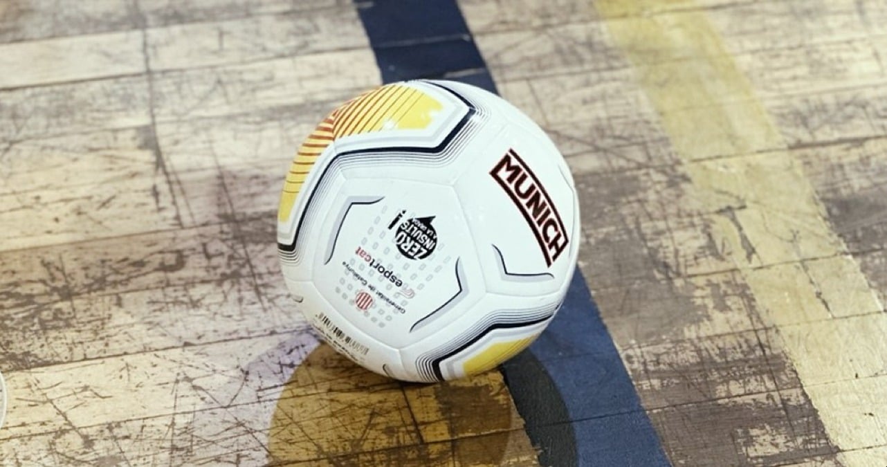 Coppa della Divisione, il Soverato Futsal accede ai trentaduesimi di finale - 