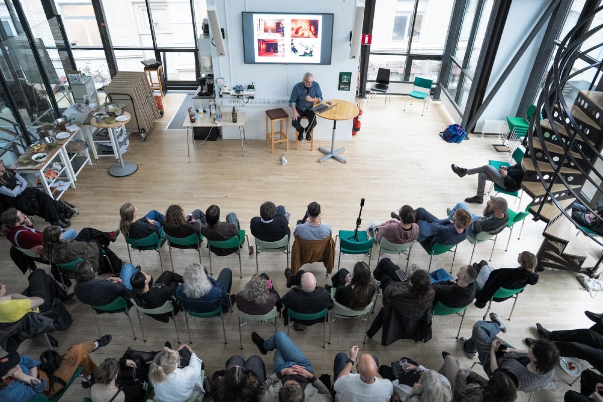 L’Accademia di Belle Arti di Catanzaro protagonista di “Performing” - 