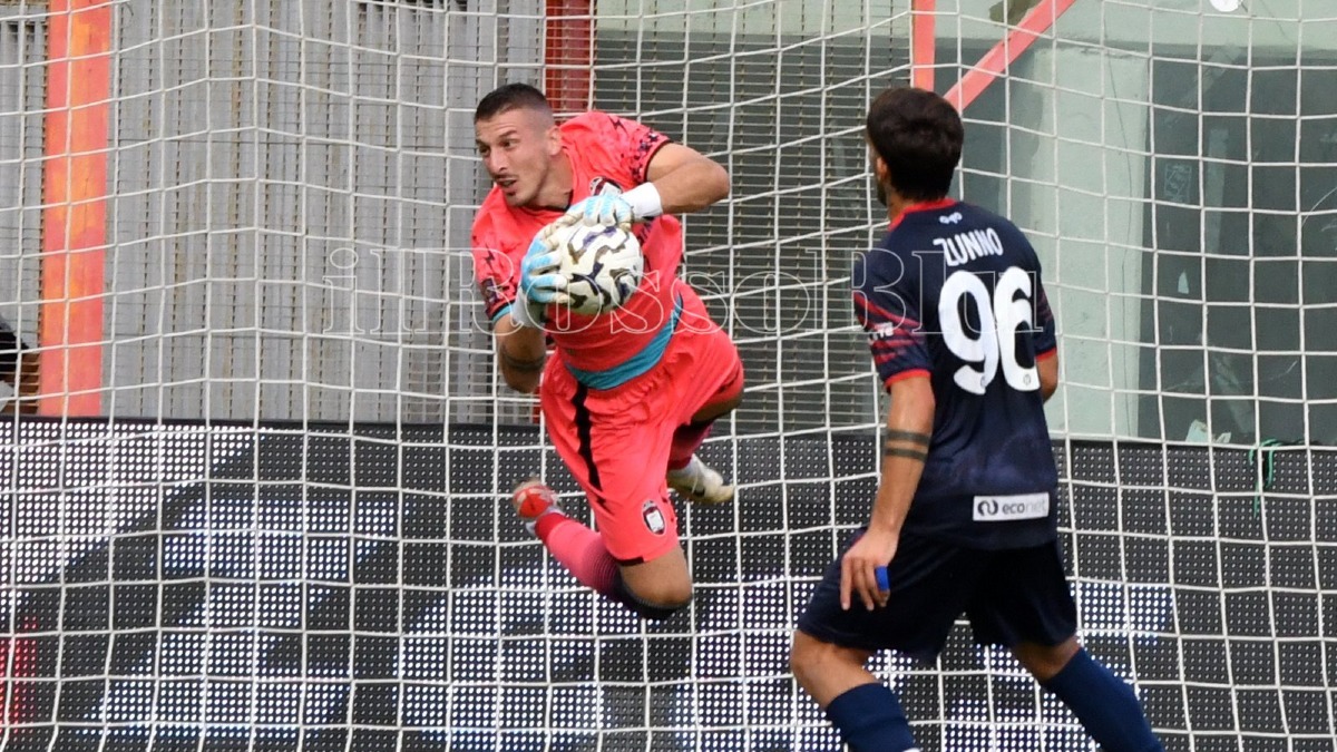 #CrotonePicerno | Longo annuncia i convocati per l’ottava giornata di Serie C - 