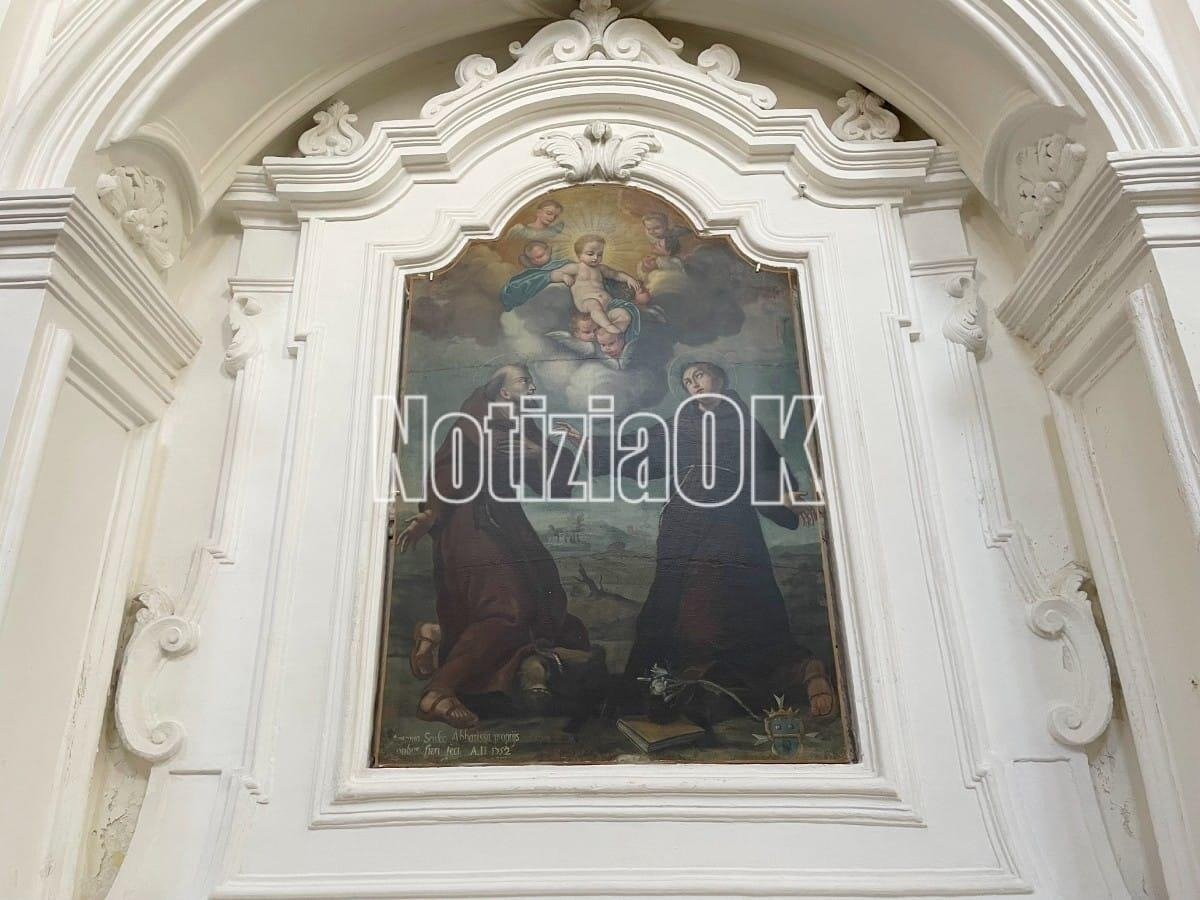 San Francesco d’Assisi, il 4 ottobre le celebrazioni nella Chiesa del Monte di Catanzaro - 