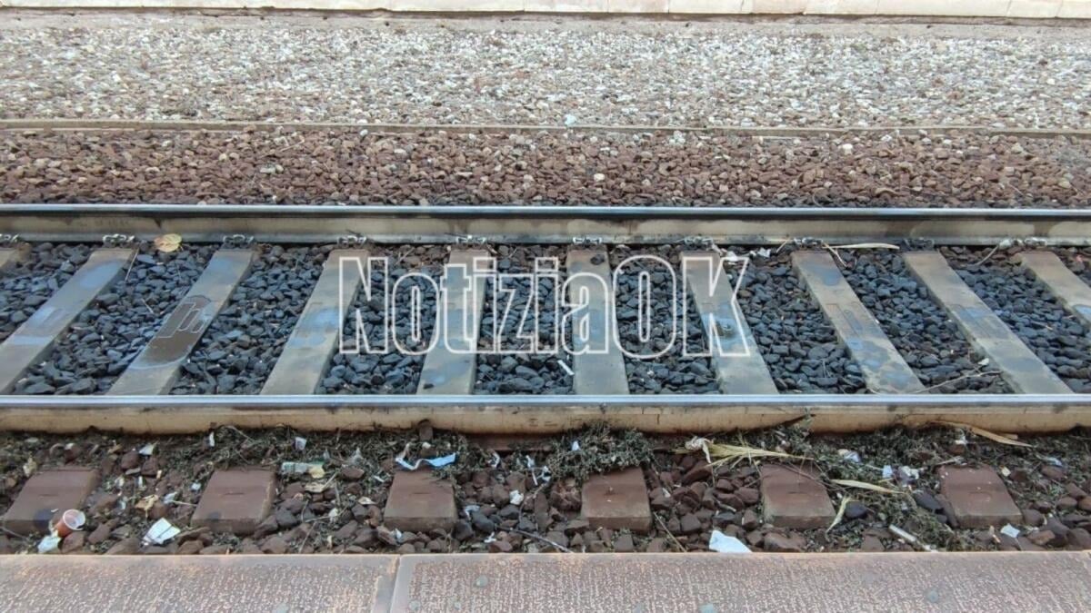 Calabria, modifiche alla circolazione ferroviaria per lavori programmati - 