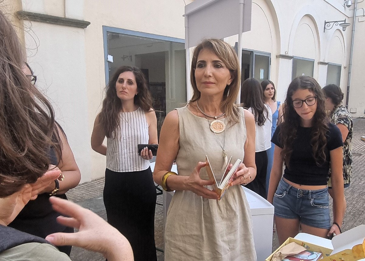 Lamezia Terme sempre più una cità connessa - 