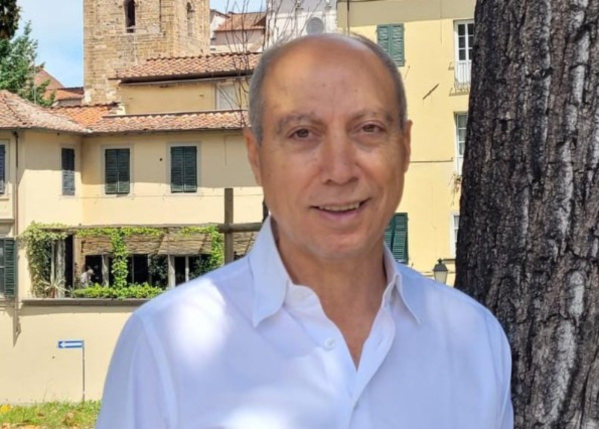 Carmine Abate in Turchia per la Settimana della Lingua Italiana nel Mondo - 