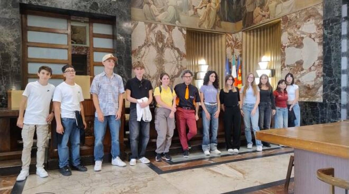 Catanzaro - Il “Siciliani – De Nobili” trionfa al Torneo Nazionale di Geometriko: oro e piazzamenti d’eccellenza a Salerno - 