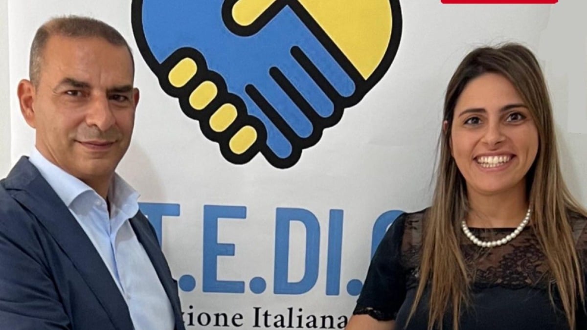 Firmato protocollo d’intesa tra SIM Carabinieri Calabria e A.T.E.Di.Co. Calabria - 