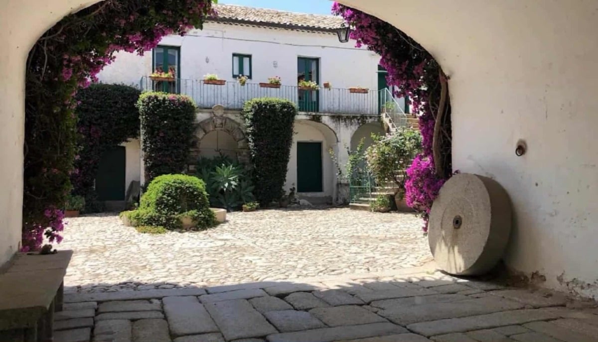 Fai d'Autunno: Badolato fuori le mura: due giorni di arte, storia e natura tra ville, castelli e conventi - 