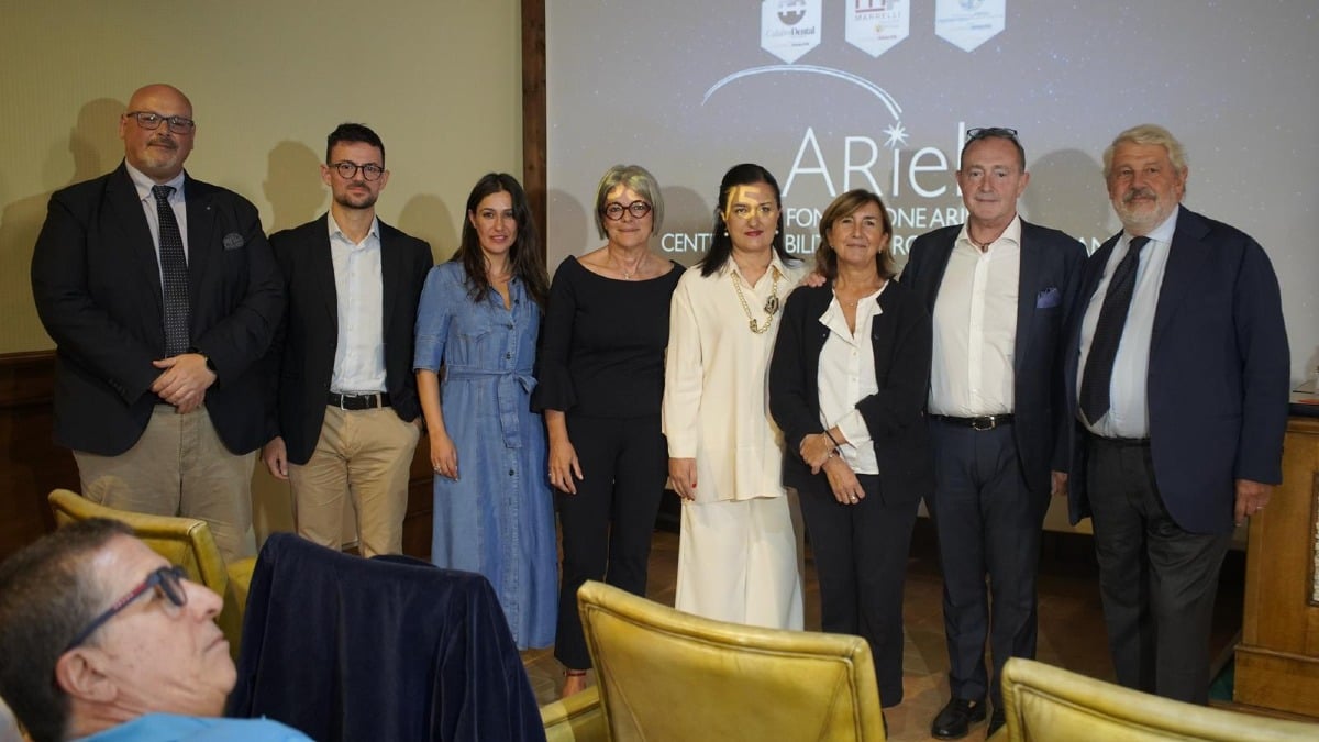 Crotone, al Marrelli Hospital il congresso sulle patologie neuromotorie del bambino - 