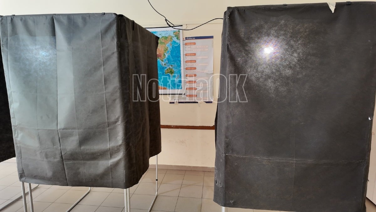 Calabria al voto: affluenza al 7,7% alle ore 12, cresce rispetto al 2021 - 