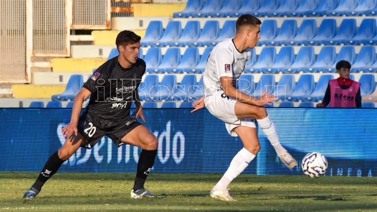 Crotone Calcio | Ottobre di fuoco: tra campionato e Coppa Italia - 