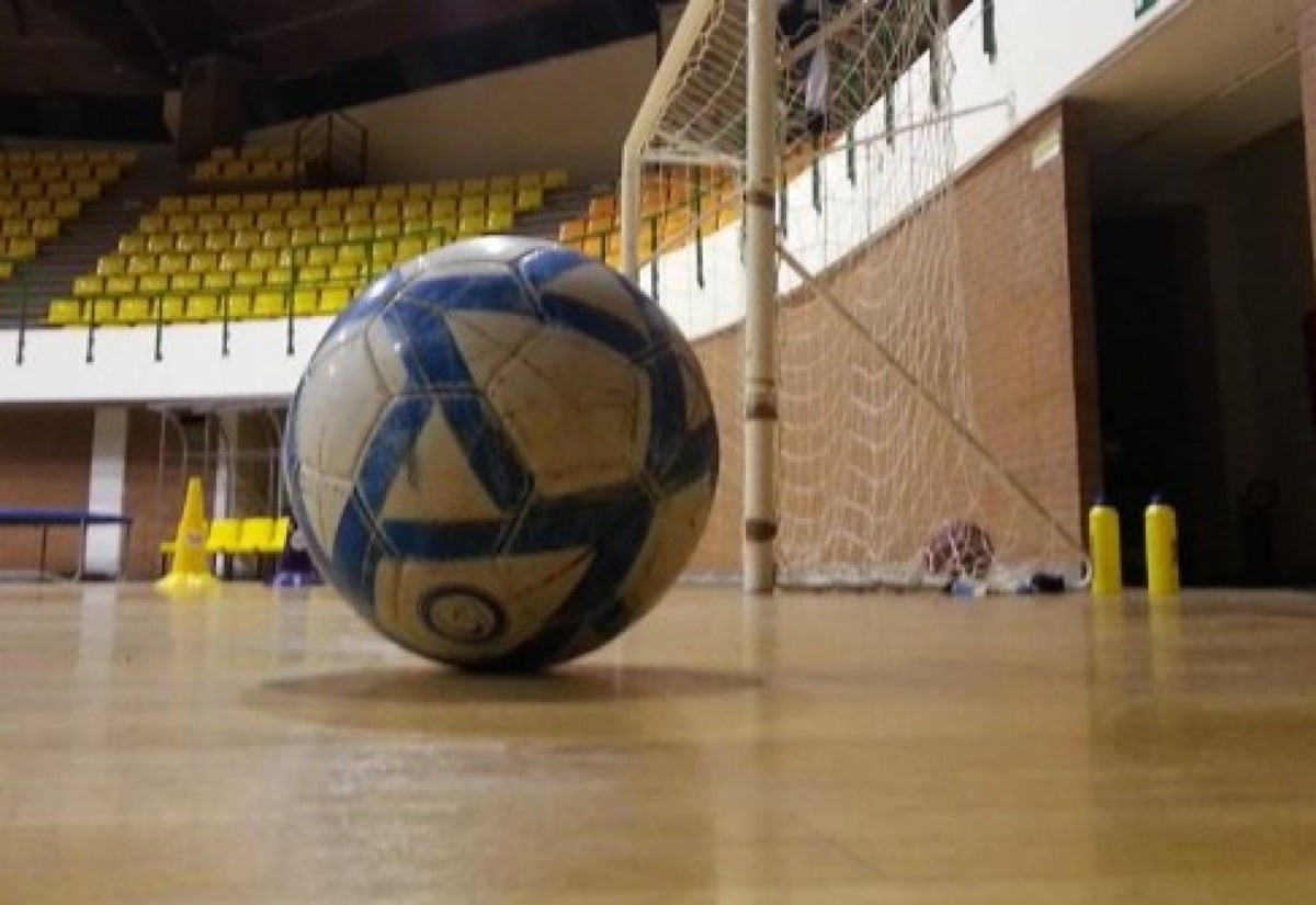 Pantere Nere Catanzaro travolgenti: 5-0 al Futsal Kroton - 