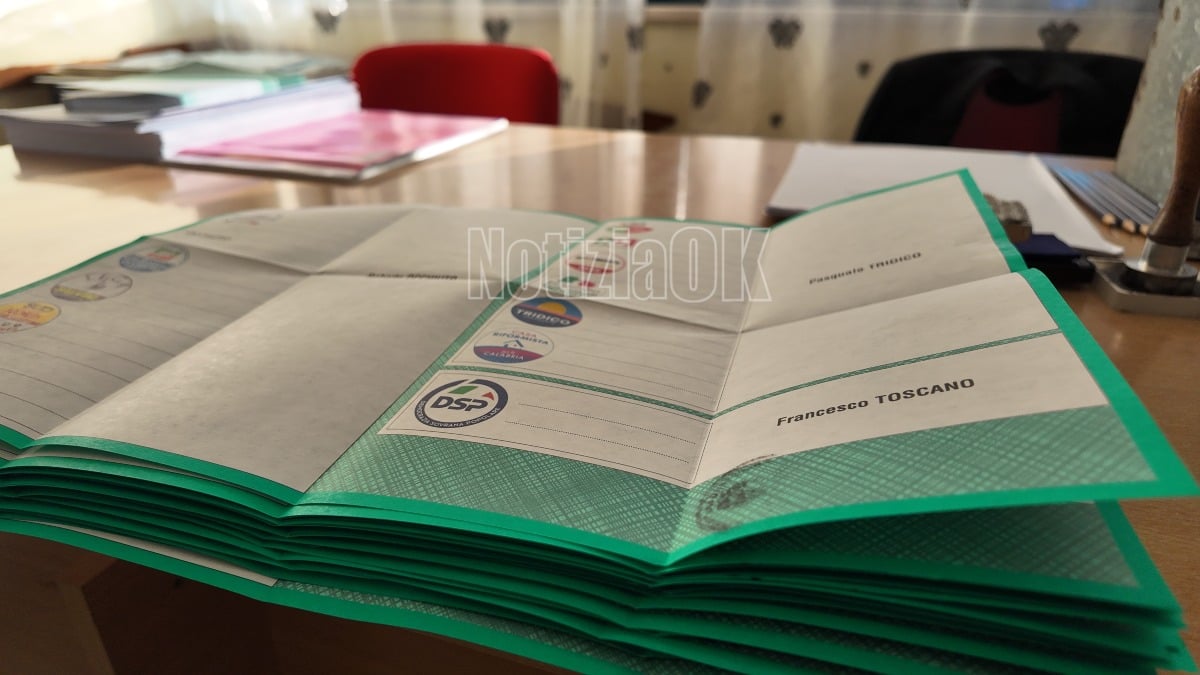 Regionali in Calabria, affluenza in crescita: alle 19 ha votato il 23,22% - 