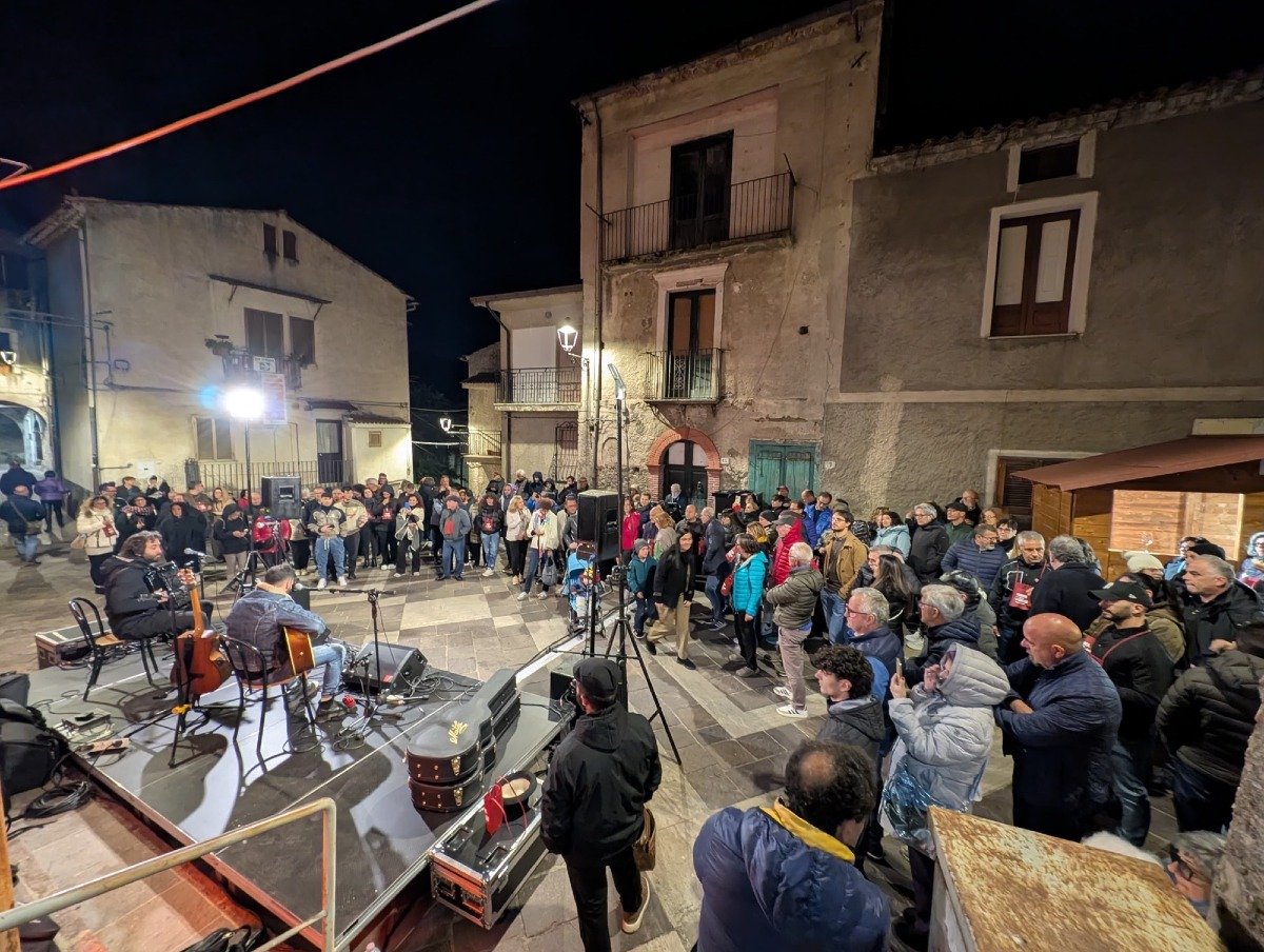Festival della Cuccìa, Casali del Manco celebra il grano tra cultura, tradizione e futuro - 