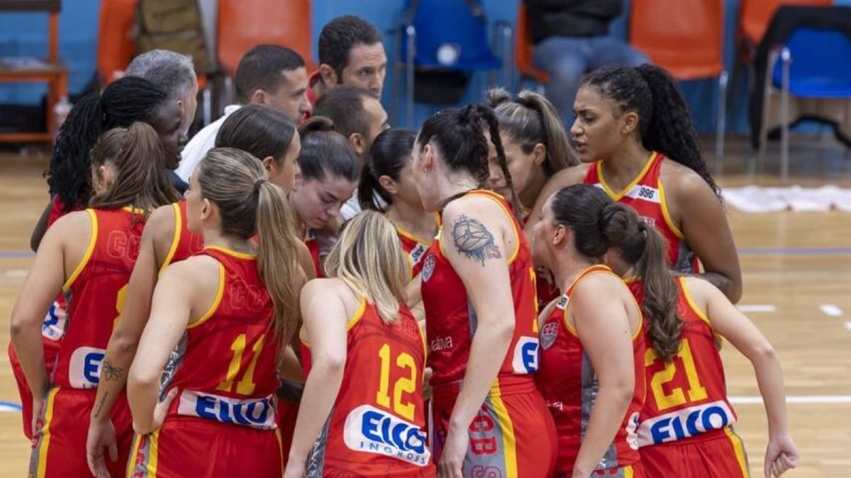 Basket - CCB domina al PalaGreco: Bari travolta 92-61 - 