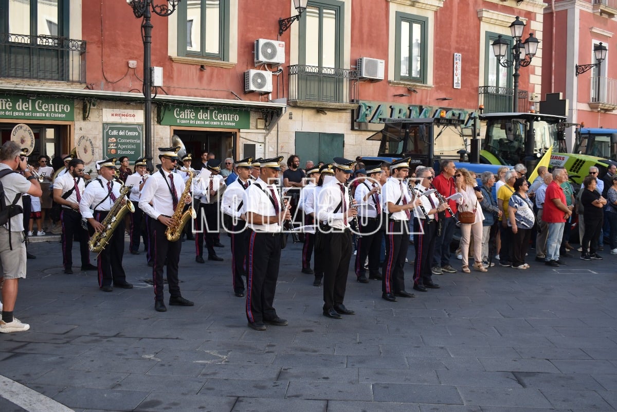 San Dionigi: Crotone si prepara alla festa patronale; modifiche alla viabilità - 