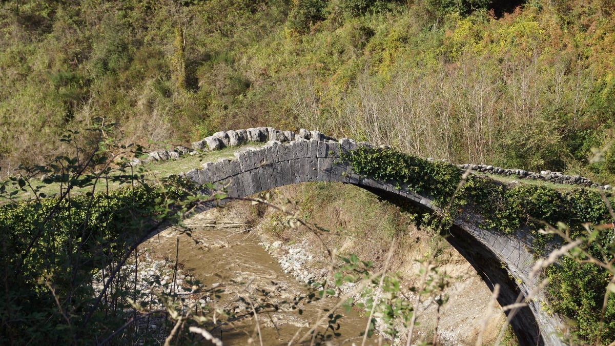 Le Giornata Fai d'Autunno a Scigliano e Spezzano della Sila - ph © FAI