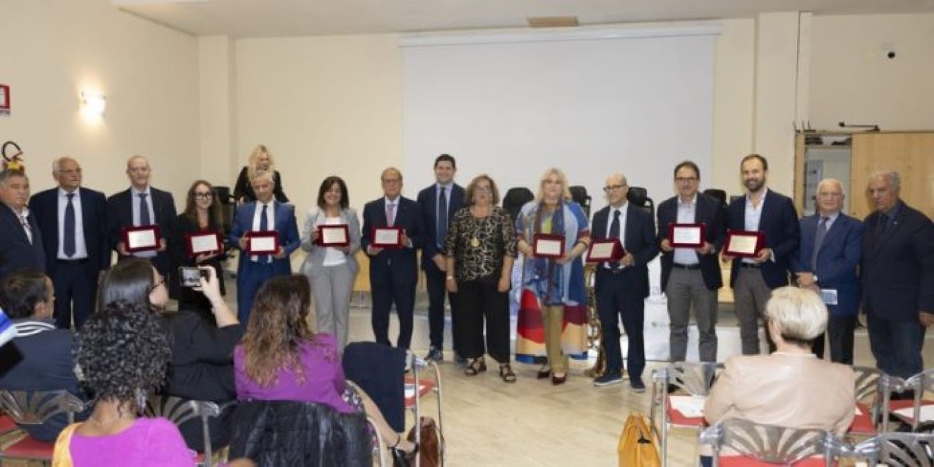 A Tarsia gli anziani rappresentano ancora il futuro - 