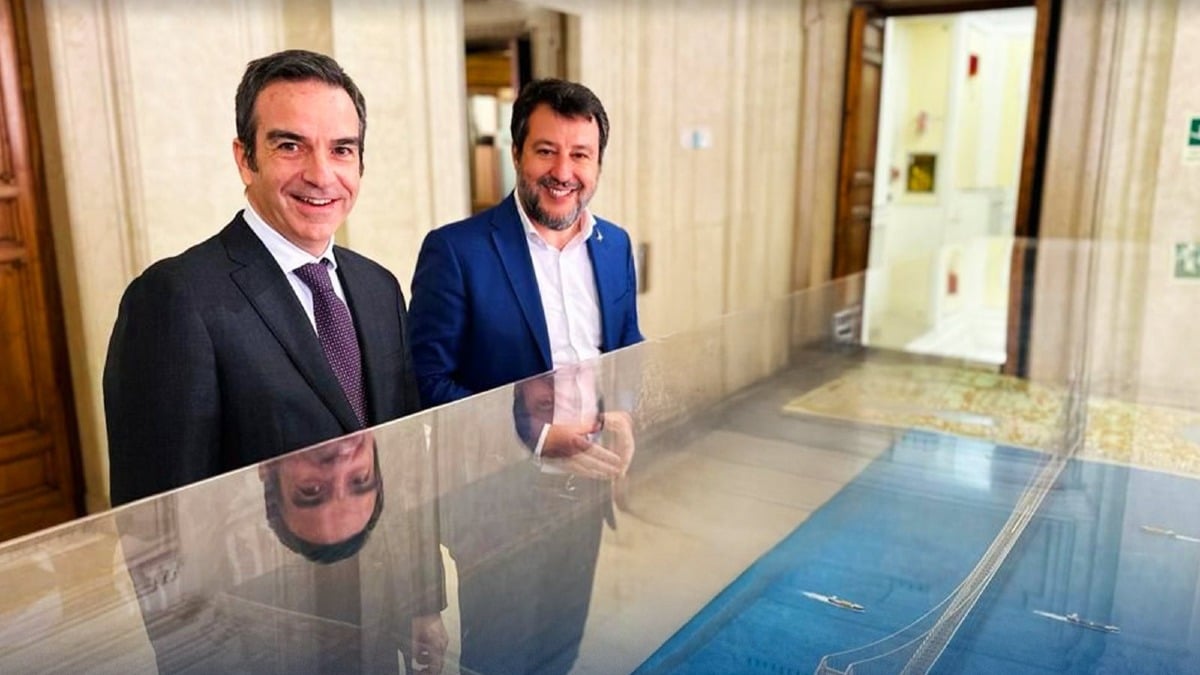 Salvini: "Grande vittoria per il centrodestra in Calabria" - 