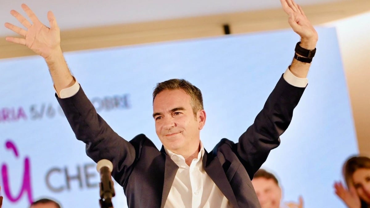 Occhiuto: «Ora pacificare la Calabria dopo una campagna dura» - 