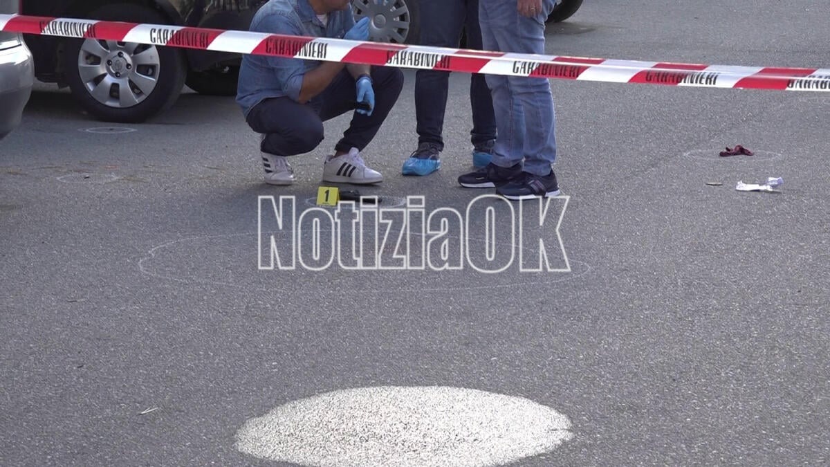 Agente aggredito uccise Francesco Chimirri, sul diritto di ricusare decide la Consulta - 