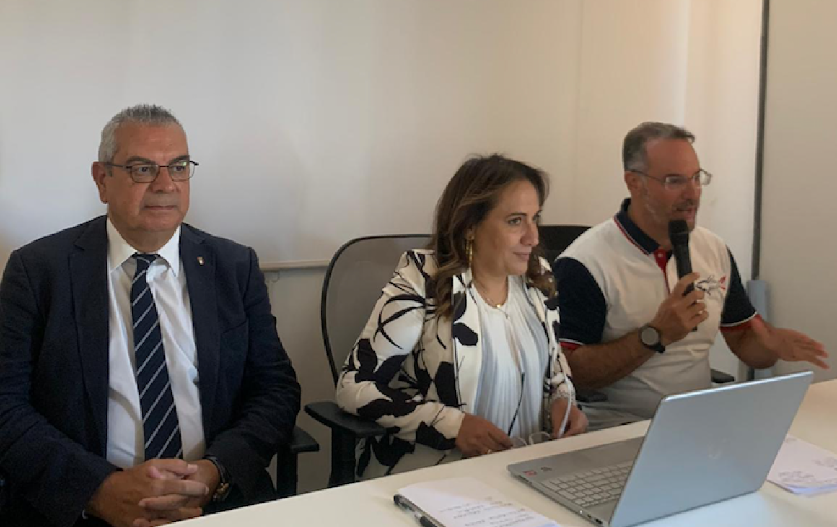 Cosenza - Al Rendano la grande festa dello sport calabrese - 
