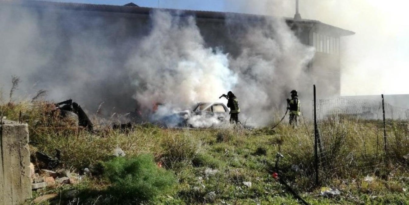 Emergenza incendi a Cutro: Confcommercio chiede interventi immediati - 