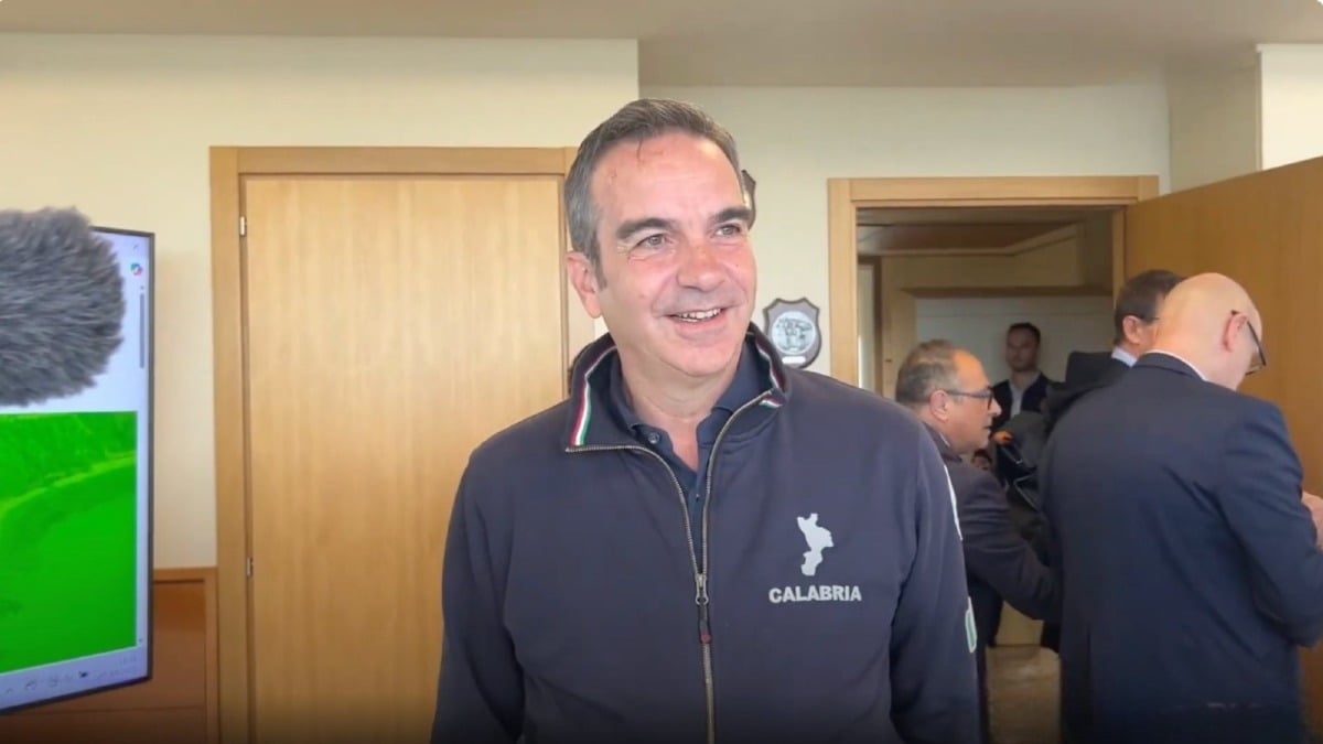 Occhiuto torna in Cittadella con il mandato confermato: priorità alla sanità - 