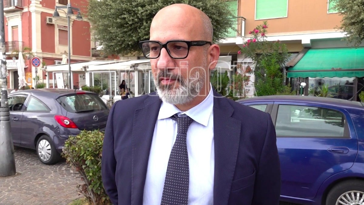 Regionali, a Lamezia l’assemblea Dsp con Toscano: analisi del voto e rilancio del progetto politico - 