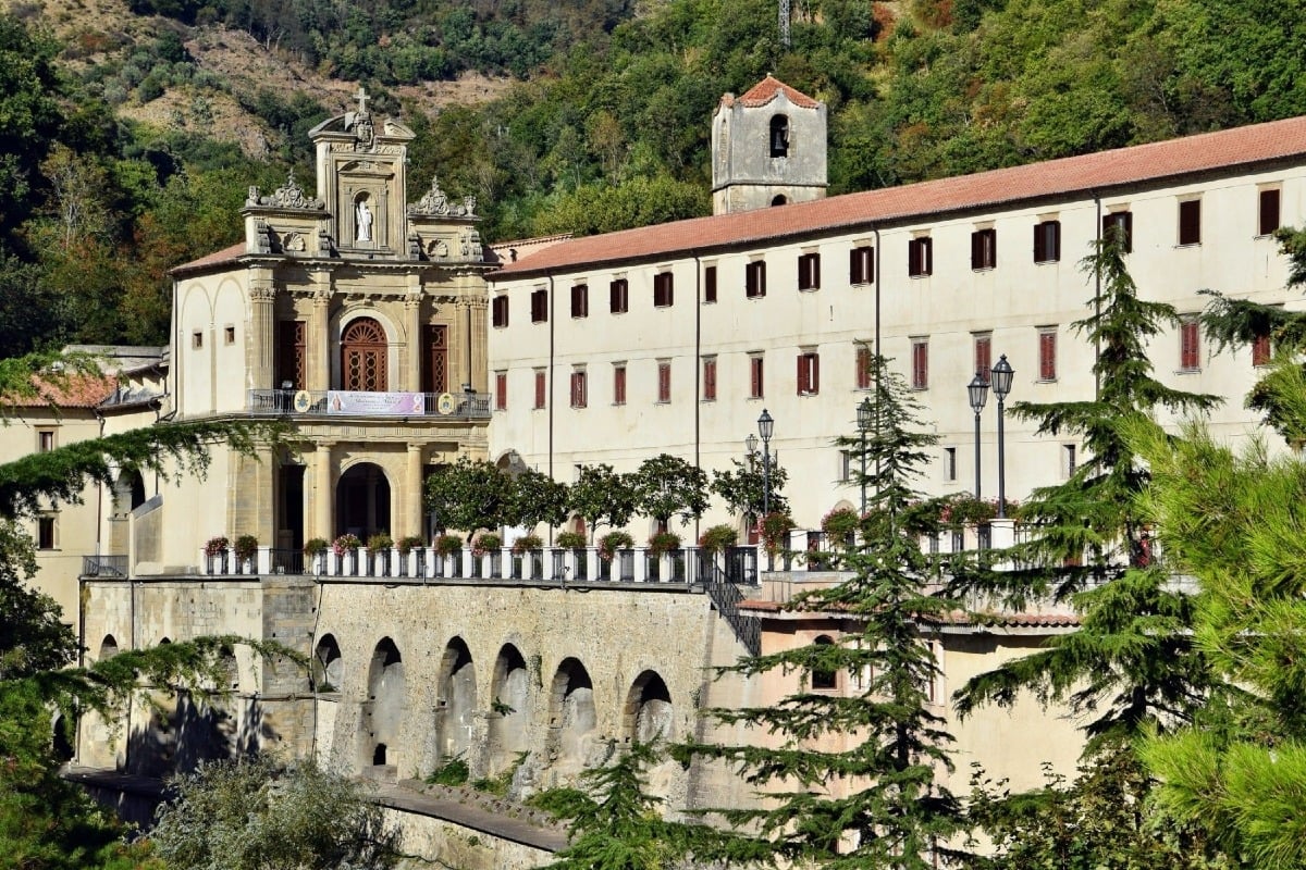 Generando Futuro: il Giubileo delle Alleanze Educative a San Francesco di Paola -
